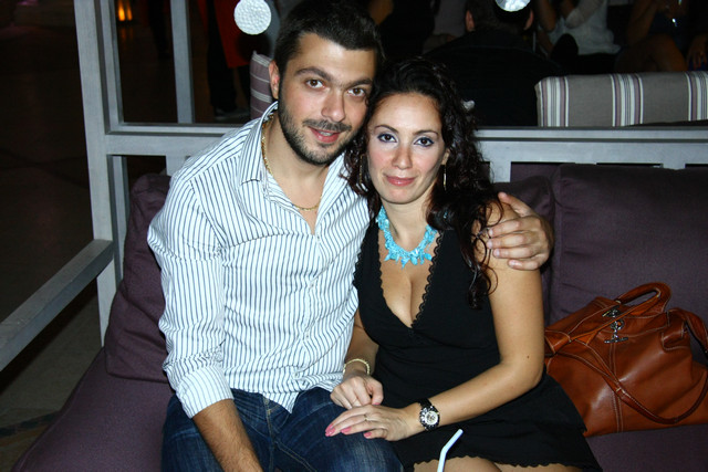 Amethyste Closing Party